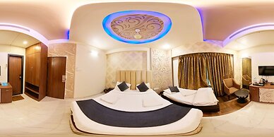 SAIBABA INTERNATIONAL SUPREME HOTEL