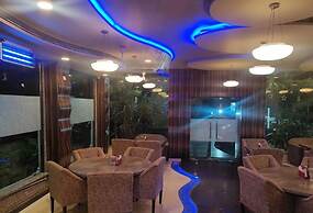 SAIBABA INTERNATIONAL SUPREME HOTEL