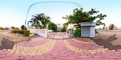 SAIBABA INTERNATIONAL SUPREME HOTEL