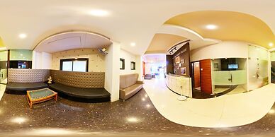 SAIBABA INTERNATIONAL SUPREME HOTEL