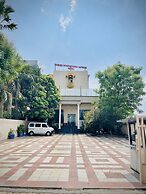 SAIBABA INTERNATIONAL SUPREME HOTEL