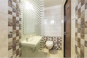 SAIBABA INTERNATIONAL SUPREME HOTEL