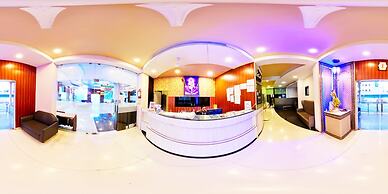 SAIBABA INTERNATIONAL SUPREME HOTEL