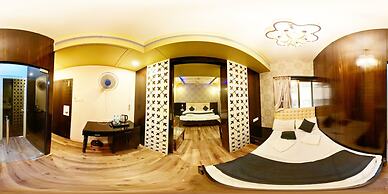 SAIBABA INTERNATIONAL SUPREME HOTEL