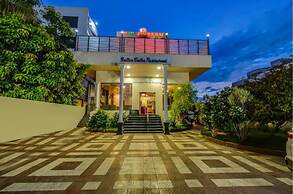 SAIBABA INTERNATIONAL SUPREME HOTEL