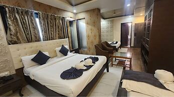 SAIBABA INTERNATIONAL SUPREME HOTEL