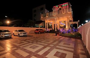 SAIBABA INTERNATIONAL SUPREME HOTEL