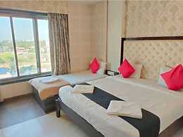 SAIBABA INTERNATIONAL SUPREME HOTEL