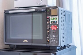 Esterrace Osaka West