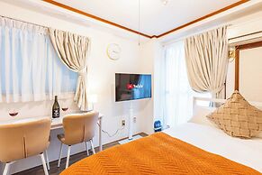 Esterrace Osaka West