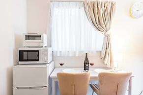 Esterrace Osaka West