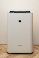 Esterrace Osaka West