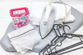 Esterrace Osaka West