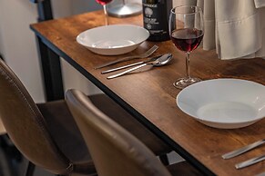 Esterrace Osaka West