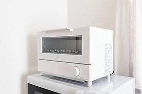 Esterrace Osaka West