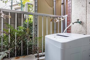 Esterrace Osaka West