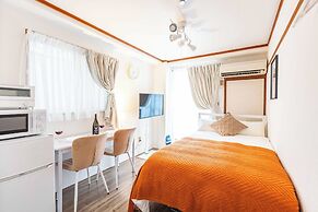 Esterrace Osaka West