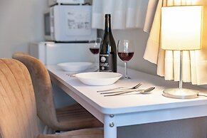 Esterrace Osaka West