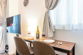 Esterrace Osaka West