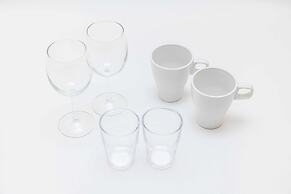 Esterrace Osaka West