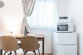 Esterrace Osaka West