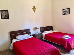 Saint Francis Bed & Breakfast