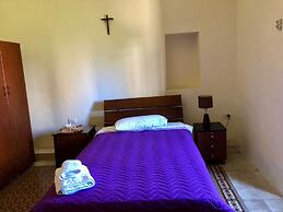 Saint Francis Bed & Breakfast