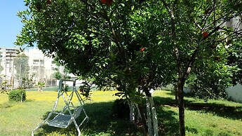 Saint Francis Bed & Breakfast