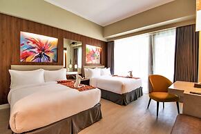 Mandarin Bay Resort & Spa