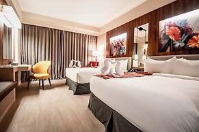 Mandarin Bay Resort & Spa