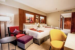 Mandarin Bay Resort & Spa