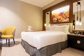 Mandarin Bay Resort & Spa