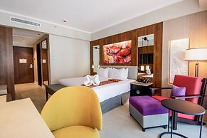 Mandarin Bay Resort & Spa