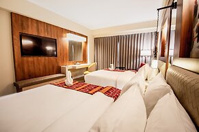 Mandarin Bay Resort & Spa