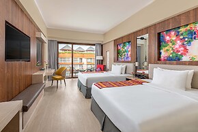 Mandarin Bay Resort & Spa