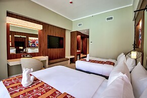 Mandarin Bay Resort & Spa