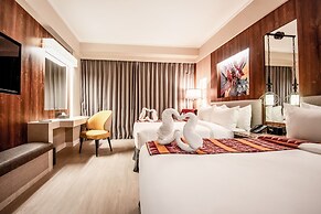 Mandarin Bay Resort & Spa