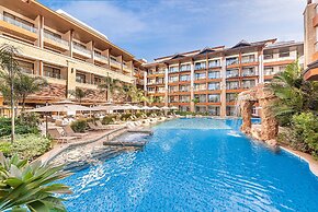 Mandarin Bay Resort & Spa