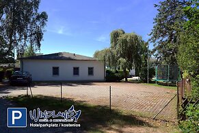 Hotel und Restaurant Windland