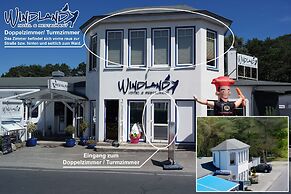 Hotel und Restaurant Windland