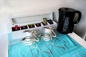 Hotel und Restaurant Windland