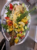 Hotel und Restaurant Windland