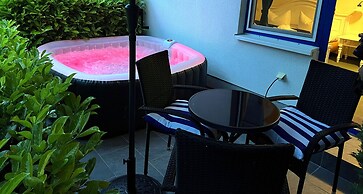 Hotel und Restaurant Windland