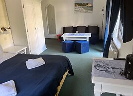 Hotel und Restaurant Windland