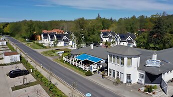 Hotel und Restaurant Windland