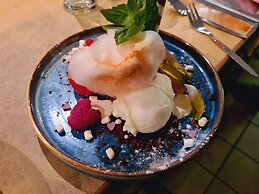 Hotel und Restaurant Windland