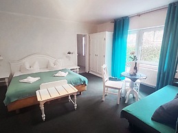Hotel und Restaurant Windland