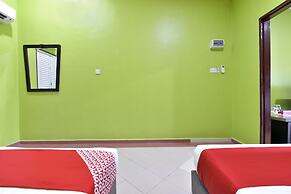 OYO 90818 Cemara Puri Resort & Spa