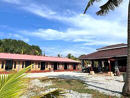 OYO 90818 Cemara Puri Resort & Spa