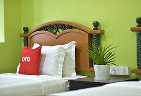 OYO 90818 Cemara Puri Resort & Spa